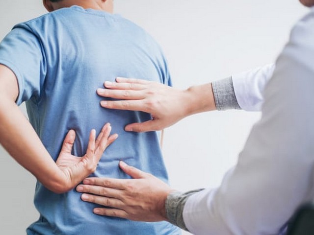 How To Relieve Back Pain Fast Southport Chiropractic Near Me